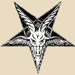 Символ Церкви Сатаны